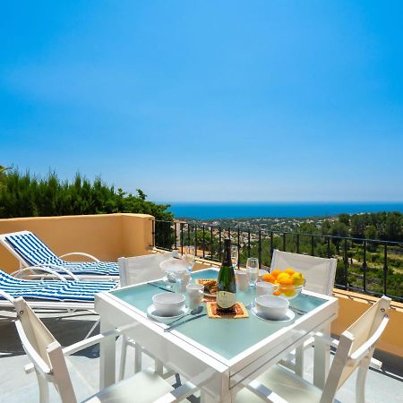 Apartment Miramar By Interhome Moraira Exteriér fotografie